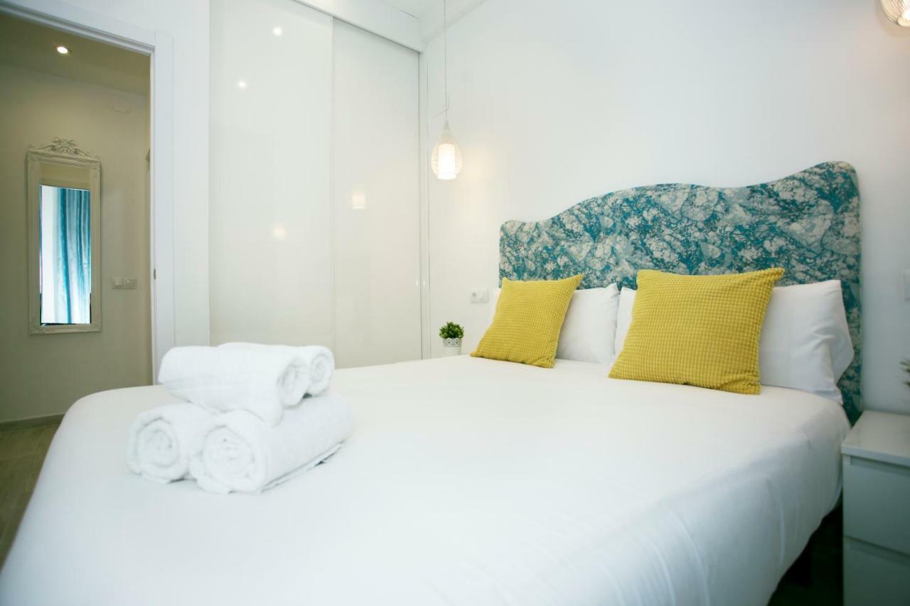 Apartamento Monkó Center, Garden&pool O